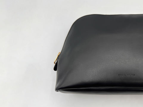 No.04 Cabin Clutch. Black