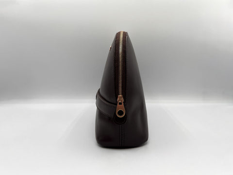 No.04 Cabin Clutch. Chocolate