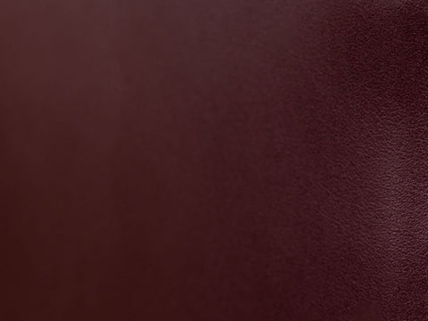 No.03 Townhouse Card Case. Oxblood