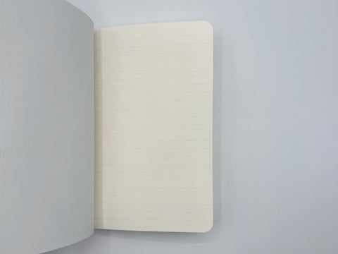 No.13 Resort Notebook Refill Pad