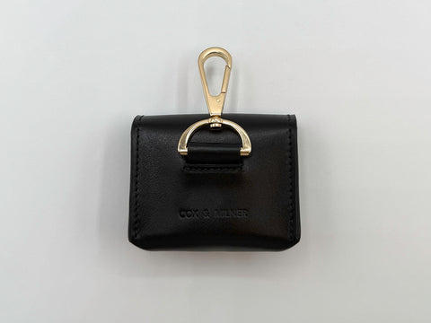No.07 Pod Case. Black