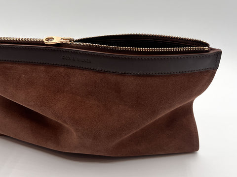 No.08 Studio Pouch. Sandalwood
