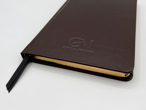 No.11 Club Journal. Chocolate