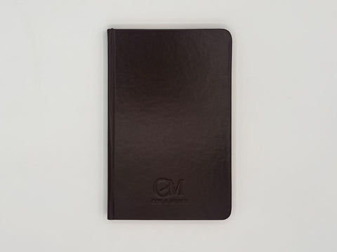 No.11 Club Journal. Chocolate