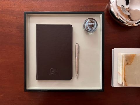 No.11 Club Journal. Chocolate
