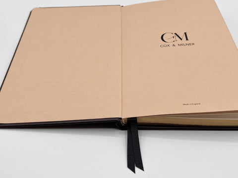 No.11 Club Journal. Chocolate
