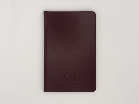 No.11 Club Notebook. Fig