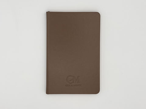 No.11 Club Journal. Woodsmoke