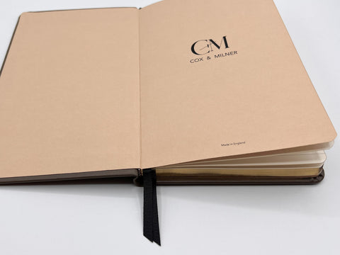 No.11 Club Journal. Woodsmoke