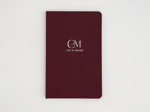 No.13 Resort Notebook Refill Pad