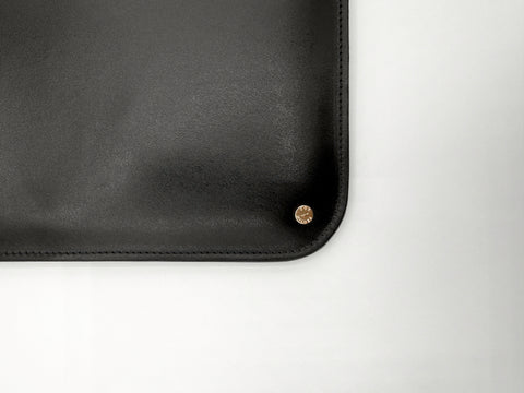 No.15 Cabin Laptop Sleeve