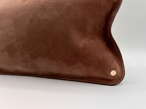 No.08 Studio Pouch. Sandalwood