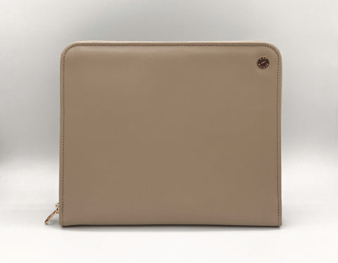 No.01 Gallery Case. Stone