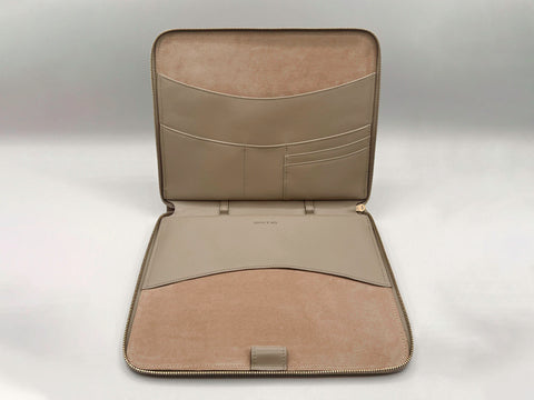No.01 Gallery Case. Stone