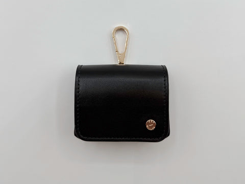 No.07 Pod Case. Black