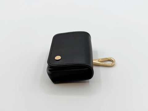 No.07 Pod Case. Black